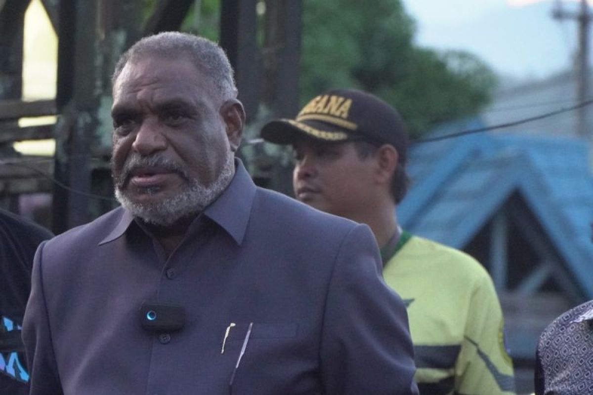 Pemkot Jayapura Tekankan Dana Otsus Rp168 Miliar Harus Tepat Sasaran Demi Warga Asli Papua