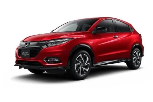 3 Tipe Honda HR-V Bekas 2018 Paling Laris di Jambi, Harga Mulai Rp 180 Juta per Mei 2026