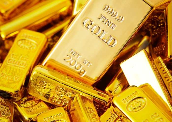 Harga Emas Antam di Pegadaian Anjlok 14 Mei 2026, Cetakan UBS Justru Stabil
