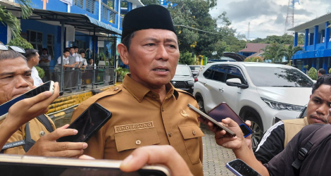 Disdik Kepri Hapus Sistem Dua Shift di Batam Mulai 2026, Akui Daya Tampung Sekolah Tak Seimbang dengan Jumlah Lulusan