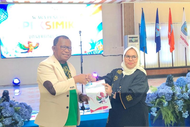 15 Cabang Lomba Kesenian Disiapkan Unpatti Ambon untuk Peksiminas 2026 di Jember, 114 Mahasiswa Berlaga