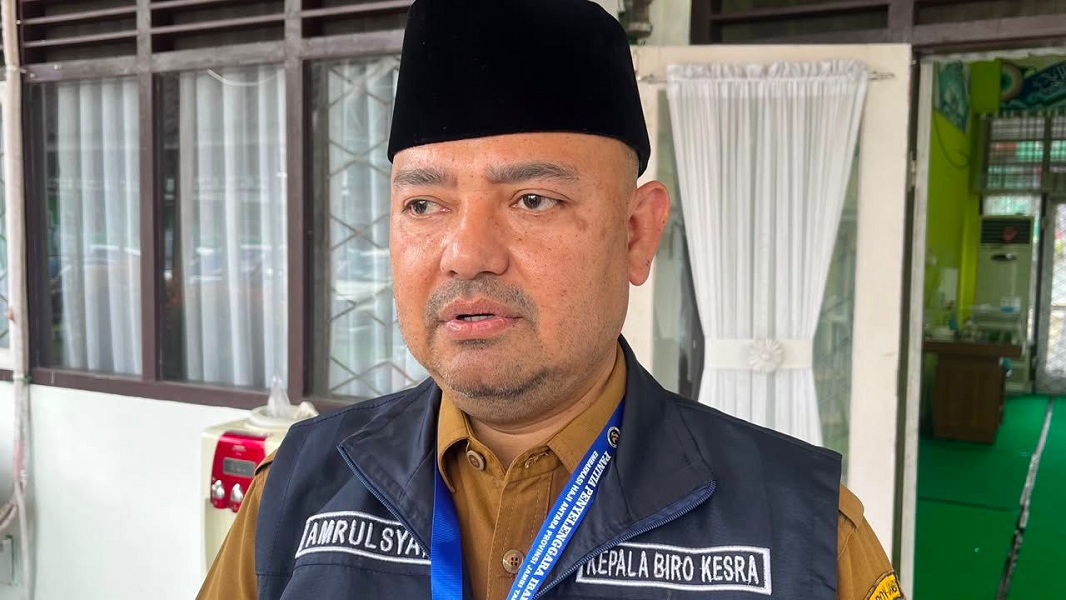 Beasiswa Tahfidz Pemprov Jambi 2026 Baru Terisi Setengah, Kuota 300 Orang Masih Tersedia untuk Penghafal Al-Qur’an