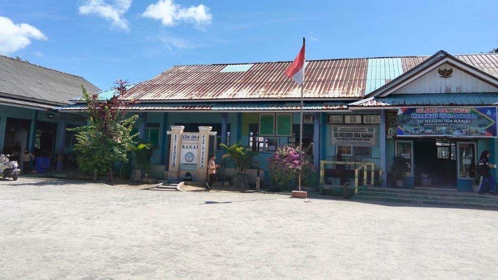 SDN 004 Natuna Targetkan 40 Siswa Baru untuk Buka Dua Rombel di SPMB 2026, Setelah Tahun Lalu Hanya 23 Pendaftar