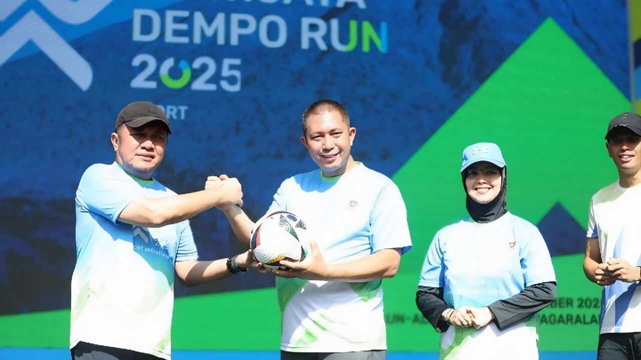 Gubernur Sumsel Herman Deru Mediasi Pembukaan Kembali Desa Wisata Gunung Dempo, Izin Sementara 3 Bulan