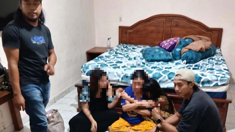 Dua Pelaku Pencurian Toko Emas di Madura Kabur ke NTB, Dibekuk Tim Resmob Tanpa Perlawanan