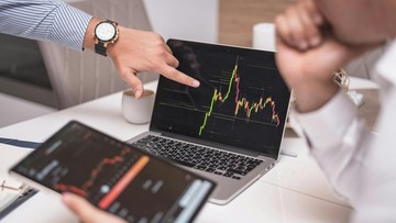 IHSG Anjlok 3,53% dalam Tiga Hari, Asing Jual Bersih Rp 1,53 Triliun Usai MSCI Ekspor 18 Saham RI