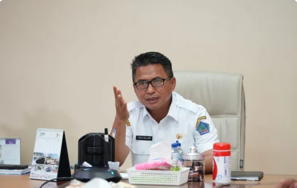 Pemprov Sulut Siap Biayai 50 Siswa Jadi Dokter, Tahlis Gallang: Setiap Kabupaten/Kota Dapat Kuota, Seleksi Libatkan Unibraw