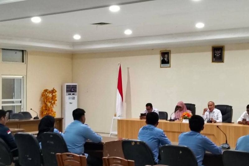 Pemkab Buol Kembali Operasikan 8 SPPG Program MBG Usai Ditutup karena Masalah IPAL, Satu Dapur Masih Disiapkan