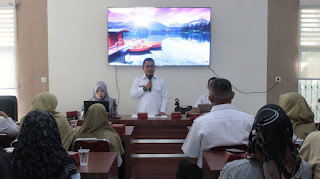 Pemkot Payakumbuh Sosialisasikan BSPS 2026, Bantuan Rp20 Juta Per Unit untuk Perbaikan Rumah Tak Layak Huni