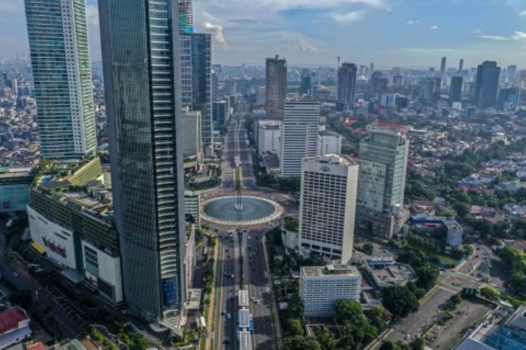 DBS Research Nilai Ekonomi RI Awal 2026 Solid, Tapi Peringatkan Risiko Harga Energi Global