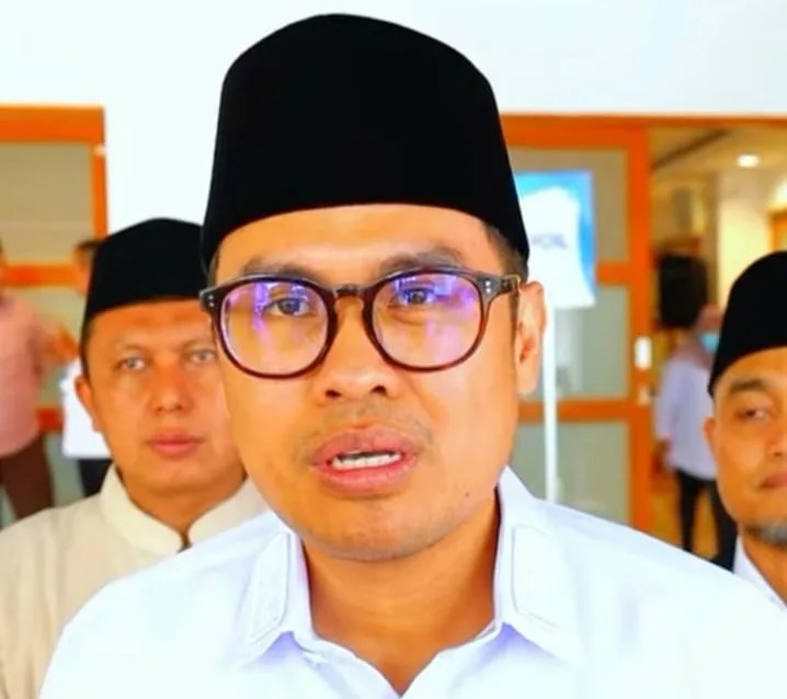IPM Tangsel Tertinggi se-Banten, Wakil Wali Kota Pilar Saga Sebut Ponpes Jadi Kunci Pembentukan Karakter