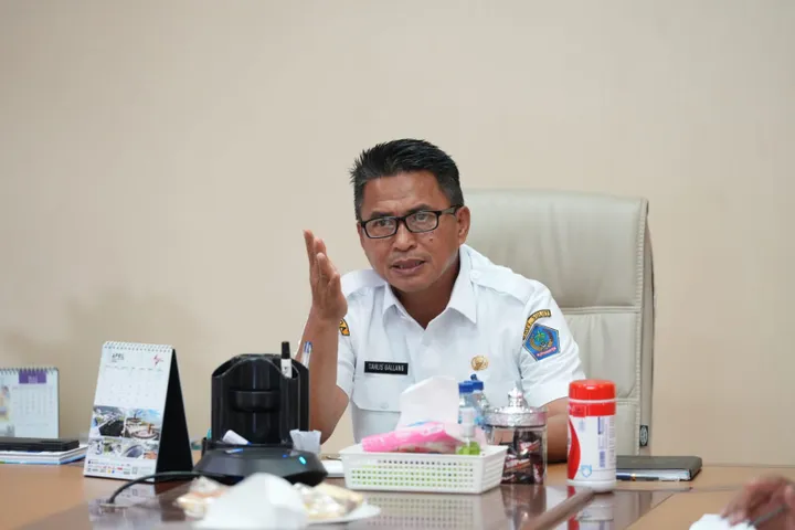 Pemprov Sulut Buka 50 Beasiswa Kedokteran di Unima, Tiap Kabupaten Kota Dapat Kuota Tiga Mahasiswa