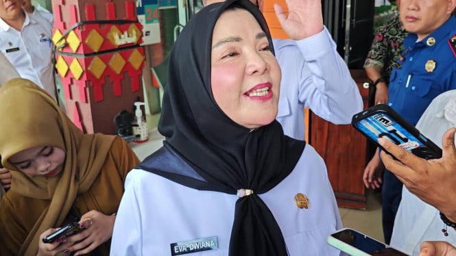Jelang Iduladha 2026, Pemkot Bandar Lampung Vaksin 410 Hewan Ternak di Enam Kecamatan, Antisipasi PMK