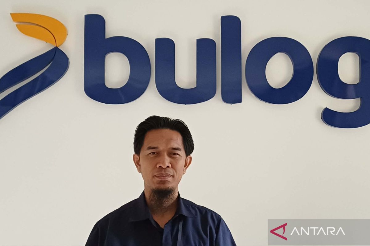 Bulog Tanjungpinang Pasok Beras Medium dan Minyak Goreng ke Dua Gerai Koperasi Desa Merah Putih di Bintan