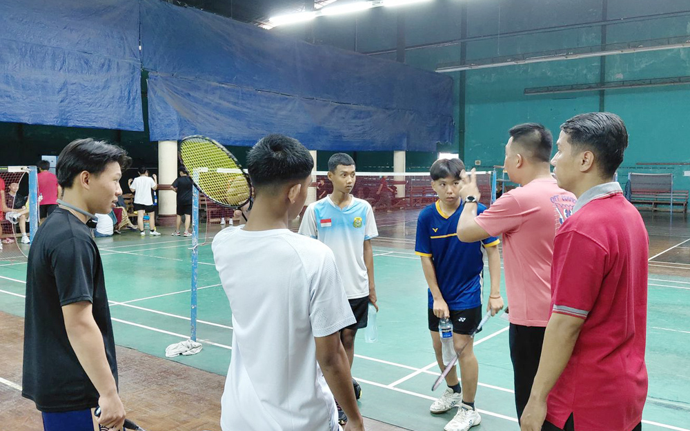 KONI Karimun Seleksi 20 Cabang Olahraga untuk Porprov Kepri 2026, Buka Pendaftaran untuk Atlet Umum
