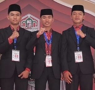 Kabupaten Seluma Kawinkan Gelar Juara Putra dan Putri di Cabang Fahmil Qur’an MTQ ke-37 Bengkulu
