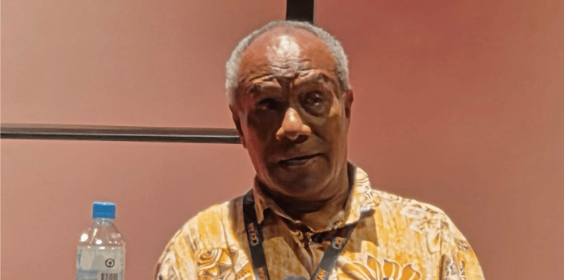 Pakar Iklim Dorong Tata Kelola Laut Papua Nugini Berbasis Kearifan Adat, Bukan Pinjam Kebijakan Asing