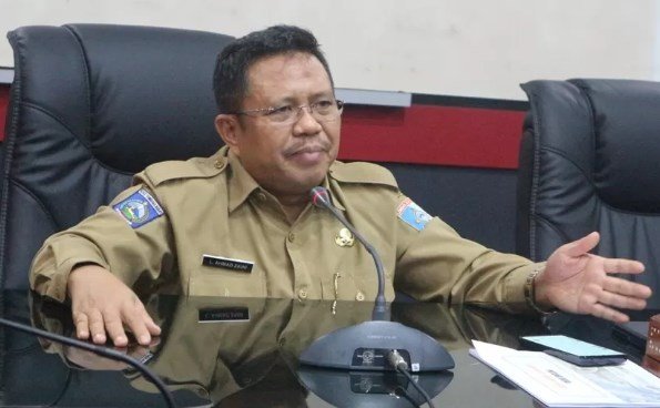 Investasi Perumahan di Lombok Barat Tertahan, Bupati Sebut Lahan Pertanian Terikat Ketat Aturan Pusat