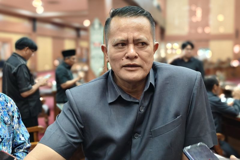 DPRD Palangka Raya Minta Pengawasan Hewan Kurban Diperketat, Sebagian Besar Didatangkan dari Luar Daerah
