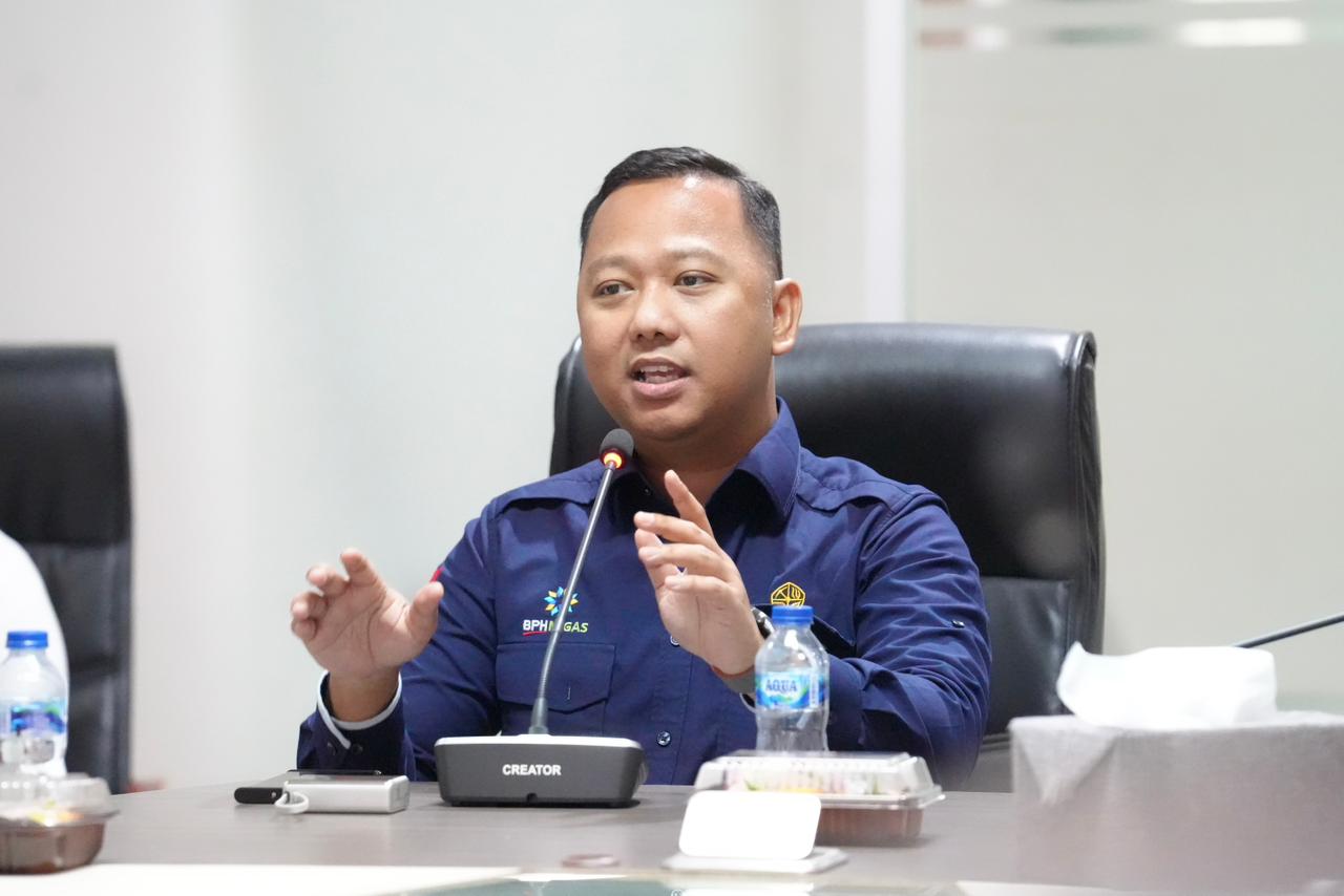 BPH Migas Percepat Penerapan Aplikasi Xstar di 4 Kabupaten Kepri, 103 Ribu Surat Rekomendasi BBM Subsidi Terbit