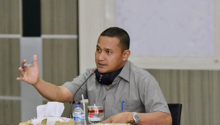 PORA XV di Aceh Jaya Tetap Digelar November 2026, DPRA Minta Kajian Anggaran Lebih Matang