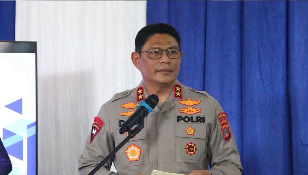 116 Titik Tambang Emas Ilegal di Sijunjung Berjarak Puluhan Meter dari Kantor Pemkab, Walhi Tagih Nyali Kapolda Sumbar yang Baru