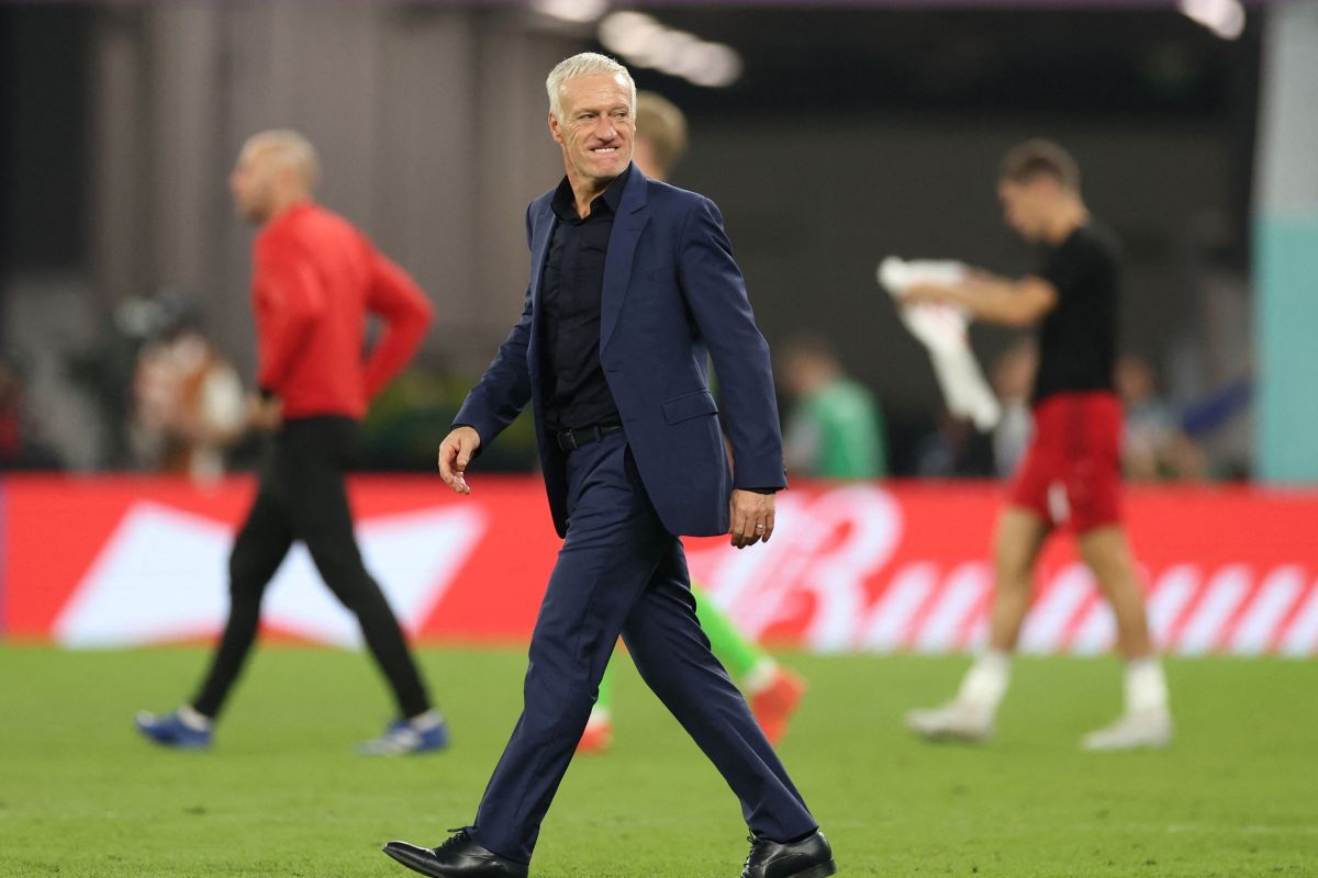 5 Kejutan di Skuad Timnas Prancis Piala Dunia 2026: Camavinga Dicoret, Mateta Justru Dipanggil