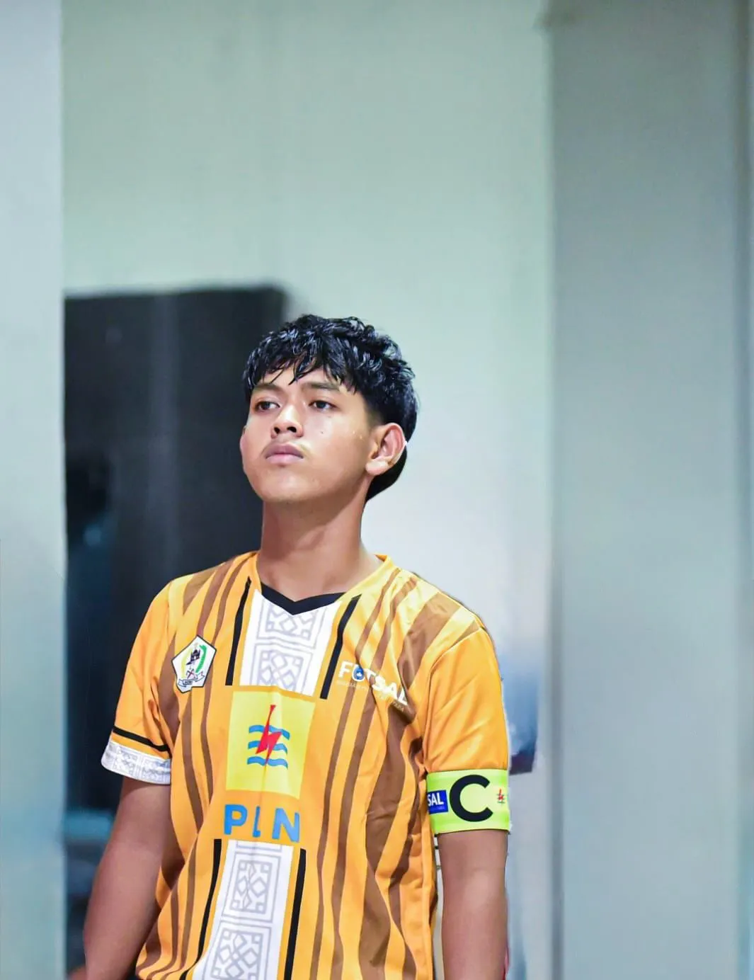Muhammad Revan Aditya Satu-satunya Wakil Aceh di Timnas Futsal U-17, Lolos Pre Training Centre West Region