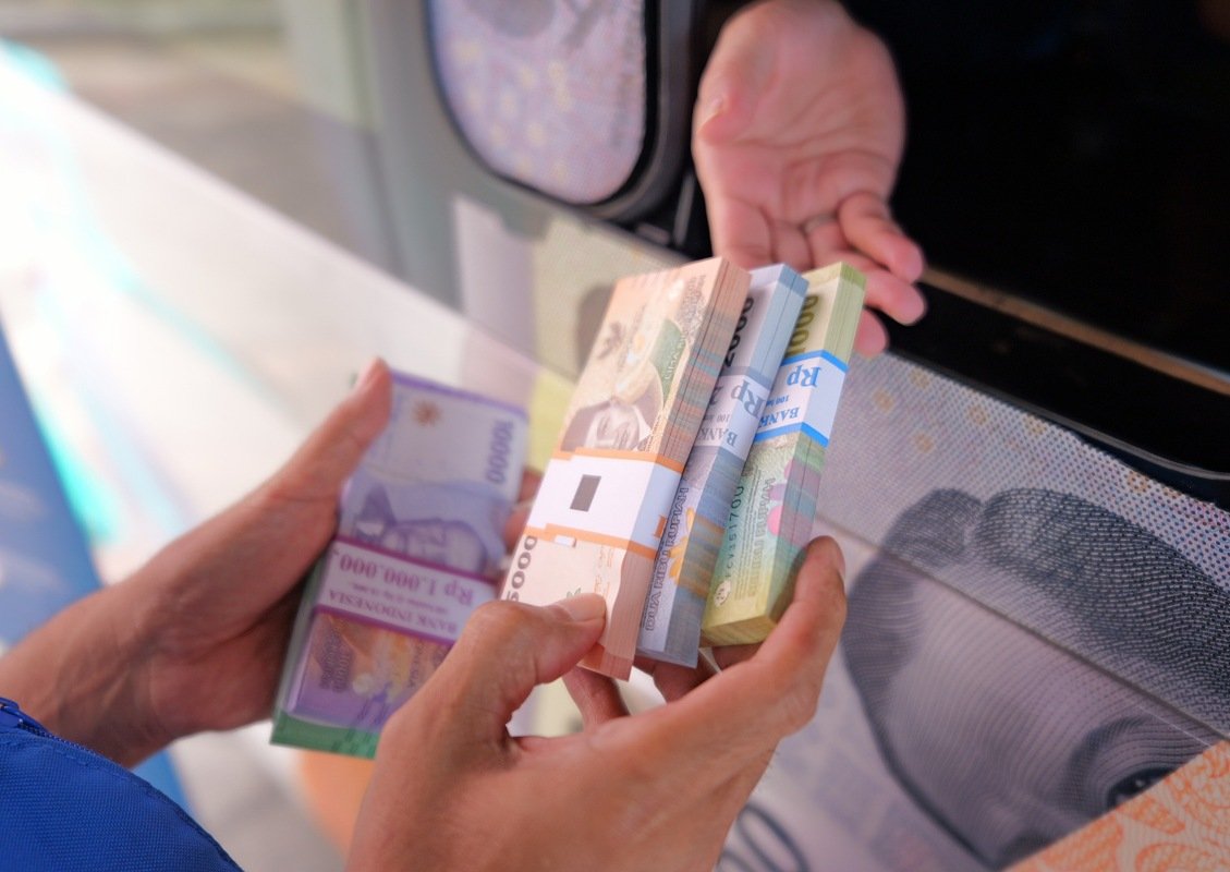 BI Kaltara Prioritaskan Distribusi Uang Baru ke Nunukan dan Sebatik, Ini Strategi Jaga Kedaulatan Rupiah di Perbatasan