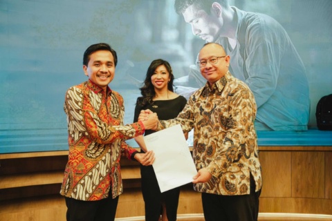 Ananda Mikola Ditunjuk Jadi Dirut MGPA, ITDC Rombak Jajaran Pengelola Sirkuit Mandalika untuk 2026