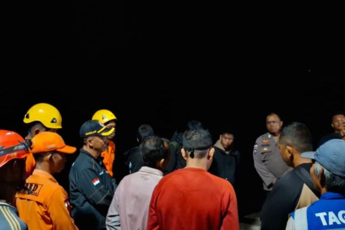 3 Pelajar SMP Hilang Saat Memancing di Hutan Gunung Samak Anambas, Ditemukan Selamat di Pondok Teluk Rambut