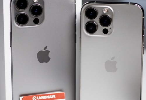 Harga iPhone di Jambi 15 Mei 2026: iPhone 16 Pro Max Turun Rp500 Ribu, Begini Cara Bedakan Unit Resmi agar IMEI Tak Diblokir