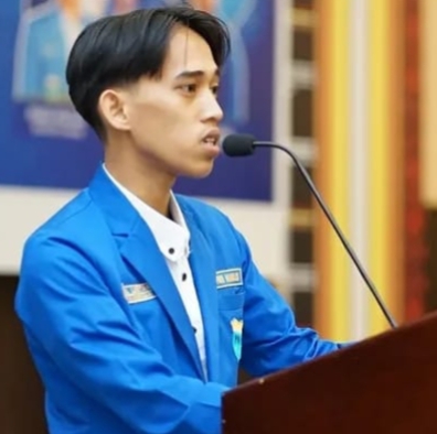Sekretaris PMII Mamuju Peringatkan Pemprov Sulbar Jangan Tergesa-gesa Bahas Tambang Tanah Jarang, 27 Ribu Hektare Tanah Rakyat Terancam