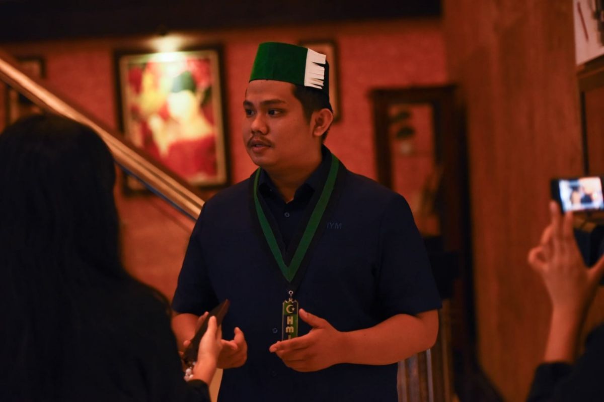 BADKO HMI Sumut Apresiasi Langkah Cepat Gubernur Bangun Puskesmas di Wilayah Terpencil Sumatera Utara