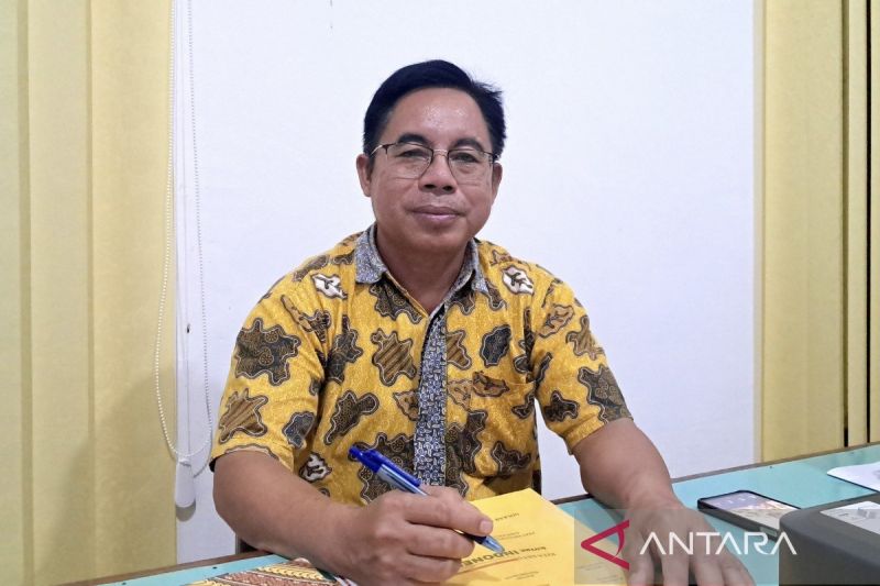 Partai Golkar Gunung Mas Buka Pendaftaran Calon Ketua DPD, Jaya S Monong Bisa Kembali Maju