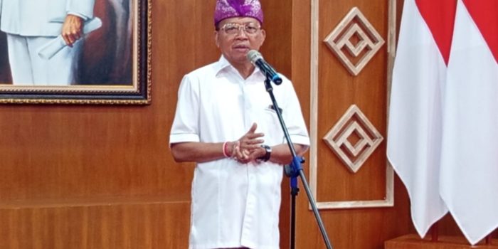 Pemprov Bali Rilis Video Apresiasi untuk Turis Asing, Target Pungutan Wisman Tembus Rp500 Miliar di 2026