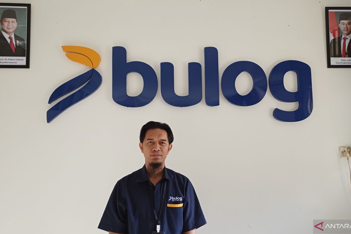 Bulog Bangun 5 Gudang Beras Baru di Pulau 3T Kepri Mulai 2026, Natuna Dapat Tiga Titik