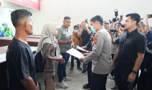11 Jenazah Korban Kecelakaan Bus ALS di Muratara Berhasil Diidentifikasi, Total Jadi 14 Orang