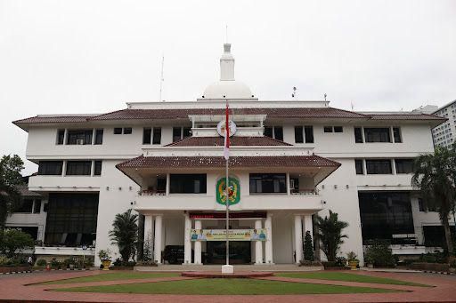 Inspektorat Medan Grebek ASN Bolos Saat WFH, Dua Oknum Kena Tegur, Evaluasi Digelar Tiap Bulan