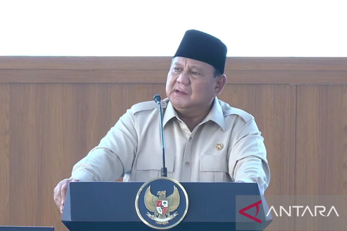 Rp 10,8 Miliar Perputaran Uang di Setiap Desa dari Program Makan Bergizi Gratis, Presiden Prabowo Sebut Petani dan Peternak Untung