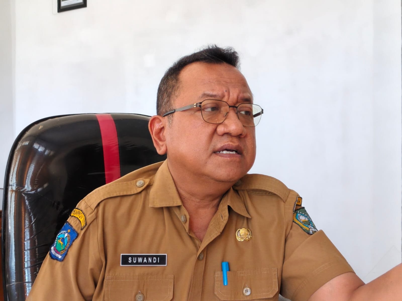 Pemkab Bima Petakan Kawasan Kumuh di Padolo, Penapali, dan Dadibou, Penanganan Dibagi Berdasarkan Luas Wilayah