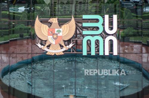 Danantara Optimalkan Aset BUMN, Laba Bersih Dorong Dividen dan Pendapatan Negara