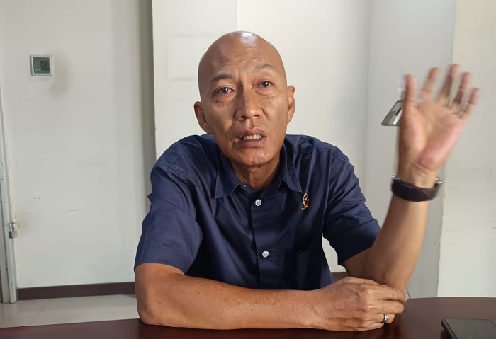 Hakim di Palembang Tak Hanya Vonis, Tapi Juga Nasihati Terdakwa Pakai Bahasa Daerah