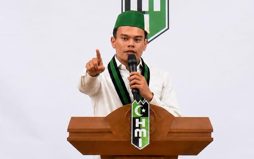 Polemik Pelantikan DPD KNPI Kubu Raya, HMI Cabang Kubu Raya Minta Kepastian Hukum dan Tolak Dualisme Kepemimpinan