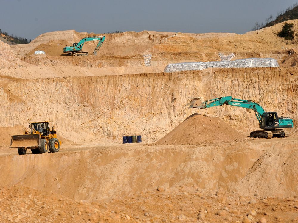 Bangun Pusat Riset Timah dan Mineral Langka Pertama di Indonesia, Arsari Tambang Siapkan Langkah Hilirisasi