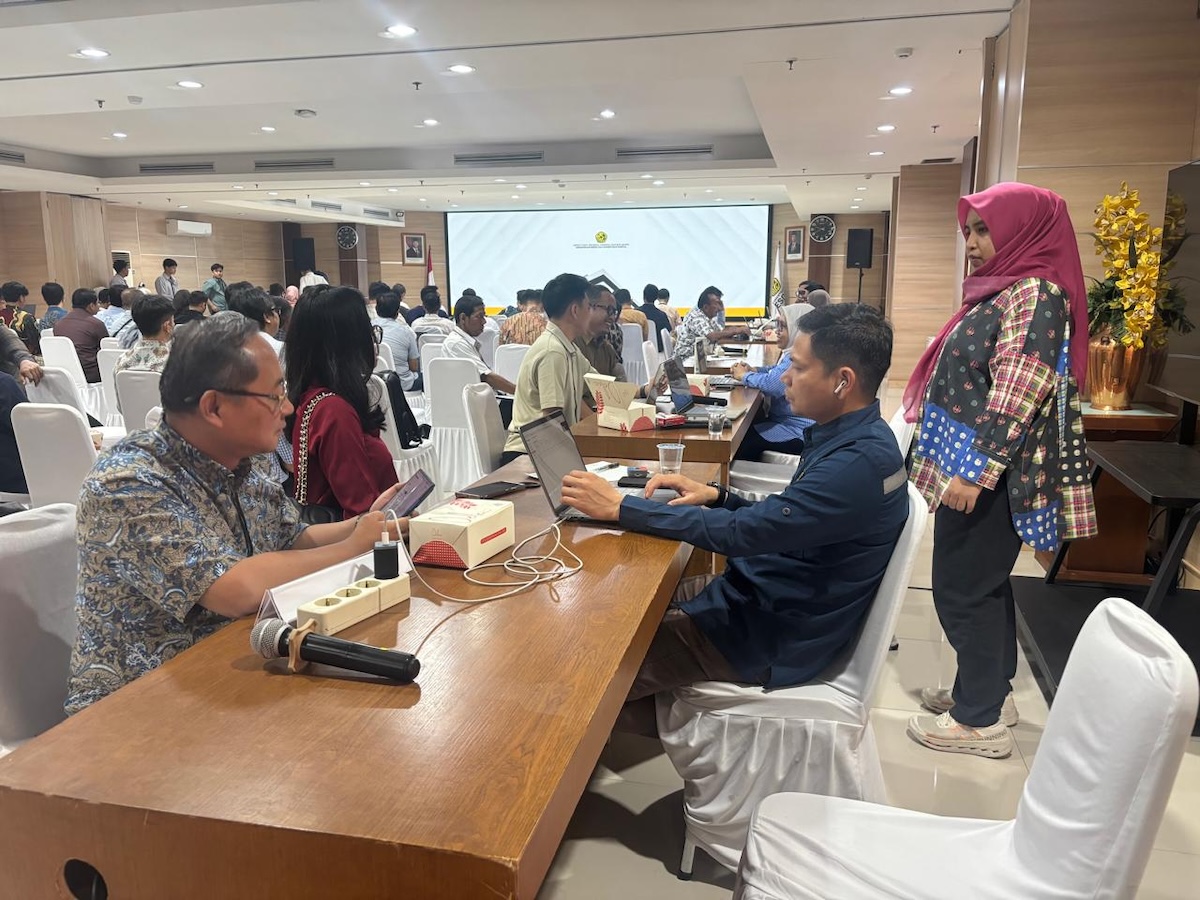 Sistem RKAB Batubara Bermasalah, 100 Perusahaan Masih Nunggak di Pertengahan 2026