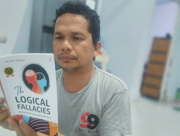 90 Perahu Sandeq di Sulbar Siap Berlomba, Ketua AWS Usul Seleksi ala Piala Dunia untuk Sandeq Silumba 2026