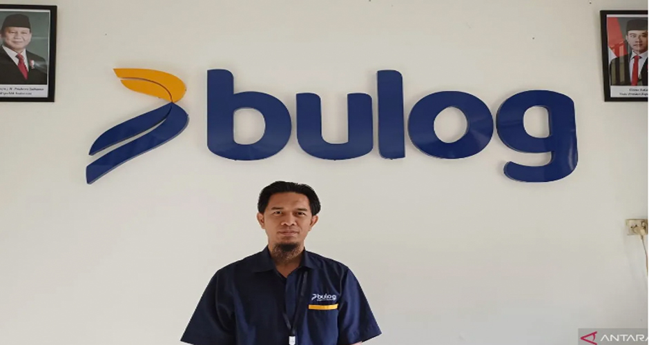 Bulog Bangun Lima Gudang Baru di Natuna, Anambas, dan Lingga Mulai 2026, Targetkan Harga Beras Stabil di Pulau Terluar Kepri