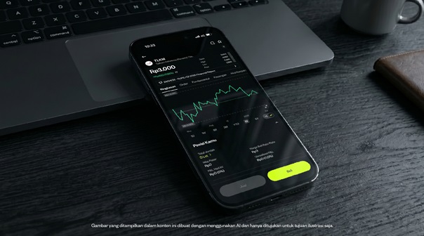 Hilirisasi Nikel Setrum Penerimaan Negara Rp 170 Triliun, Peluang Investasi Kian Terbuka Lebar