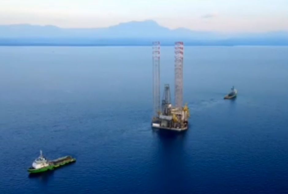 Proyek Migas Blok Tuna di Natuna Kembali Jalan Juni 2025, Zarubezhneft RI Komit Garap Proyek Baru